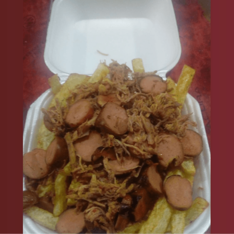 CARNEPAPAS