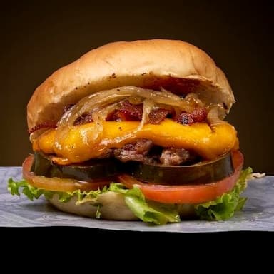 Burguesuda