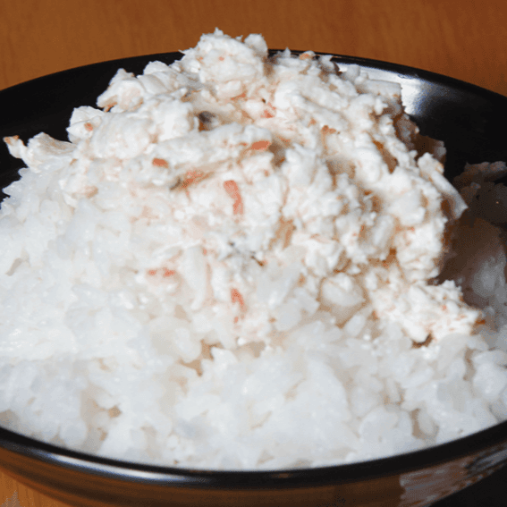 Tampico Gohan