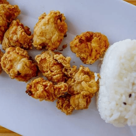 Karaage