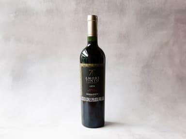 Vino Tinto - AMORETINTO 750ml