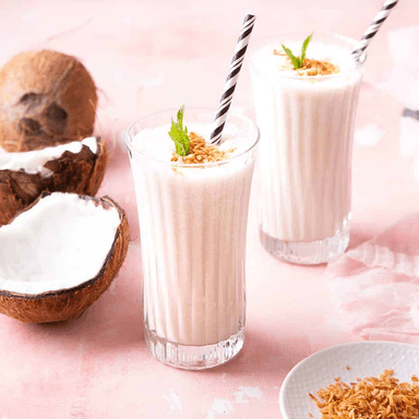 Frappe de Coco