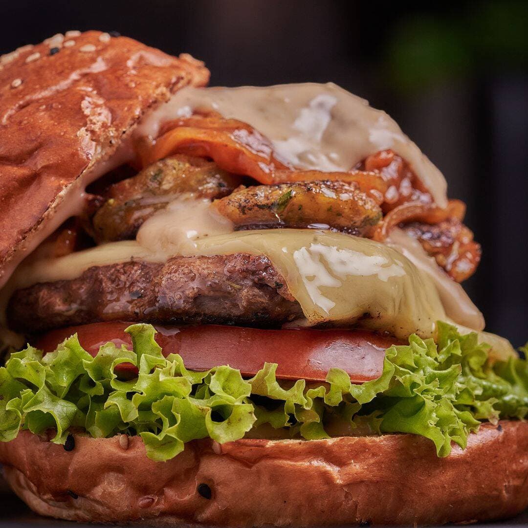 Burger Argentina