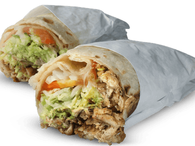 Burrito de Lomo