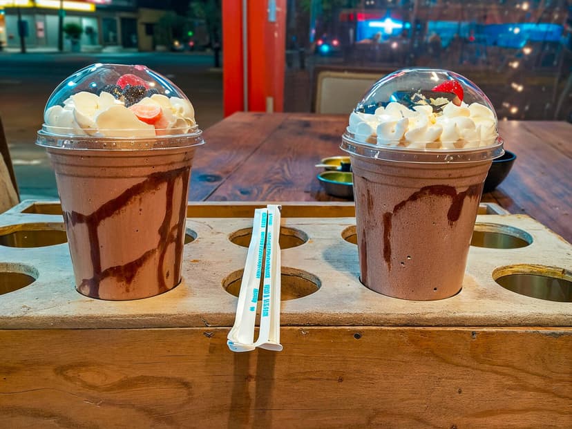 Taquicafeteria Pi