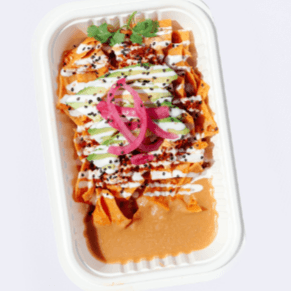 Chilorio Grande Chipotle