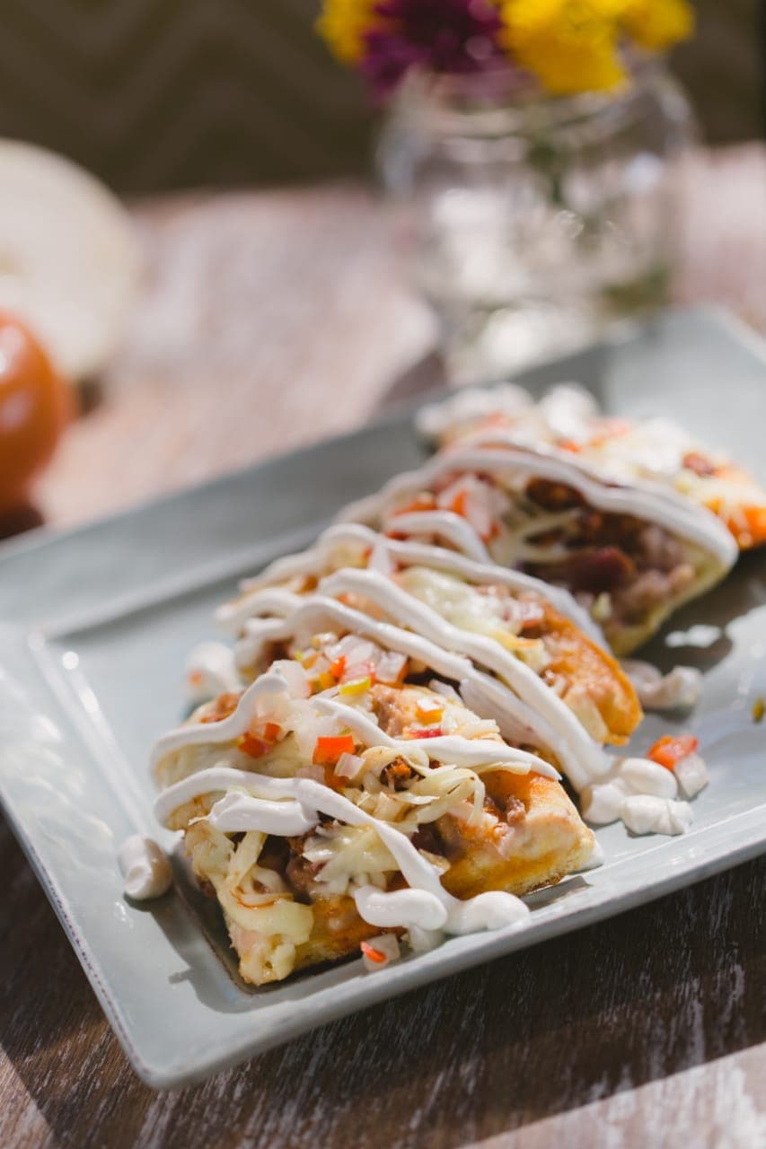 Molletes