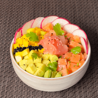 Pūnaewele Poke