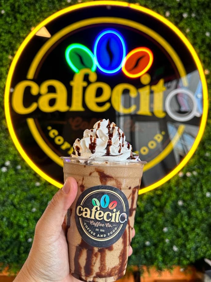 Cafecito Coffe and Food