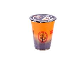 JASMINE GREEN TEA 354 ML