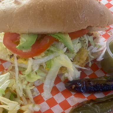 Torta de Huevo