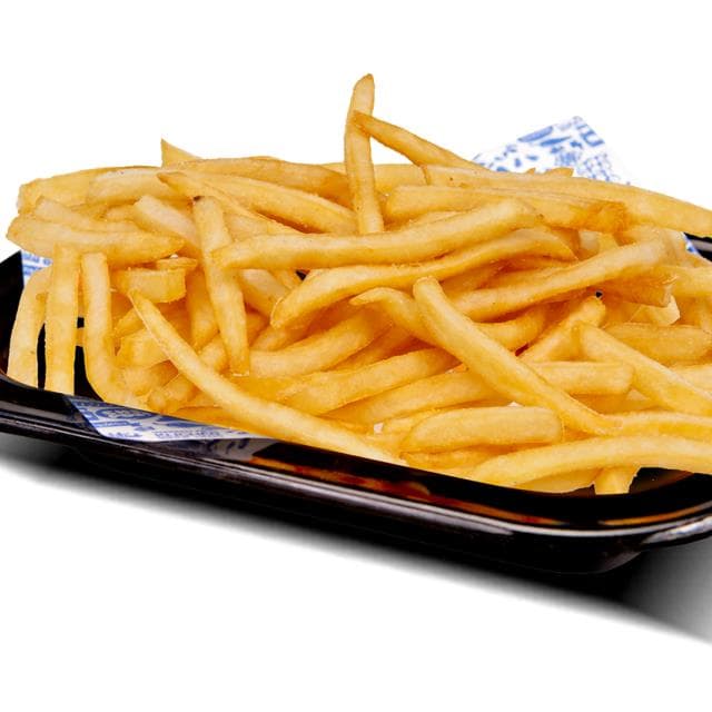 Papas Fritas