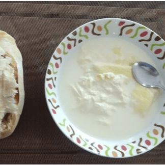 Nata de Leche