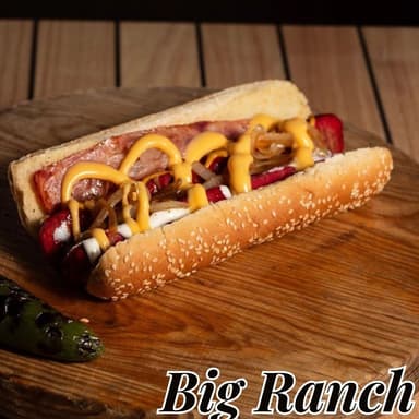 Big Ranch
