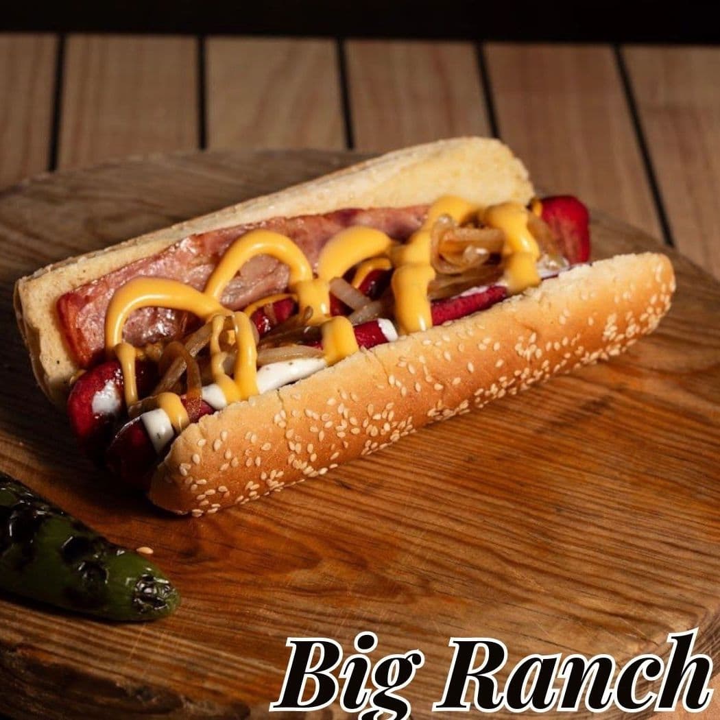 Big Ranch