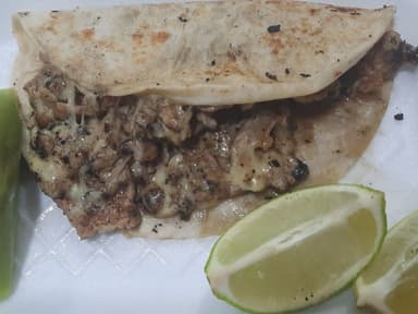 Taco Suizo