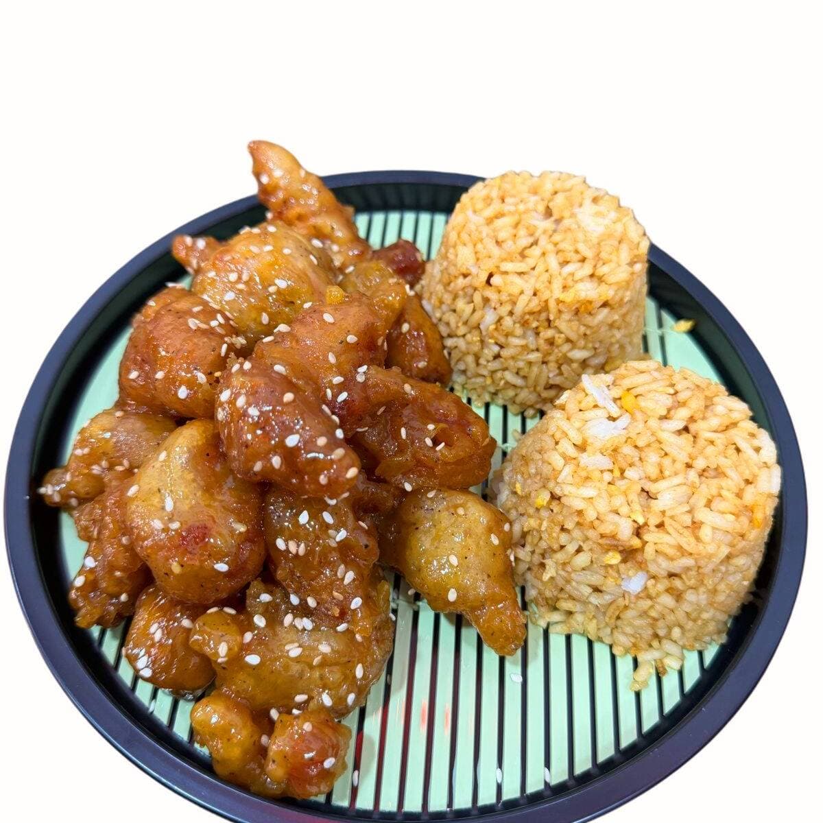Paquete con 1 Guisado