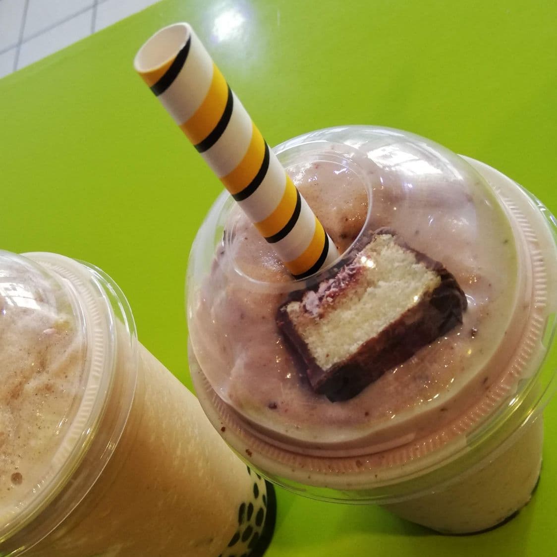 Gansito