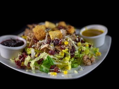 Ensalada de Manzana
