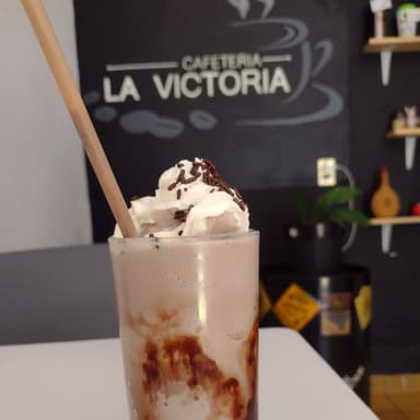 Frappé Cookies And Cream