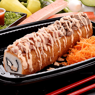 Mexican Roll