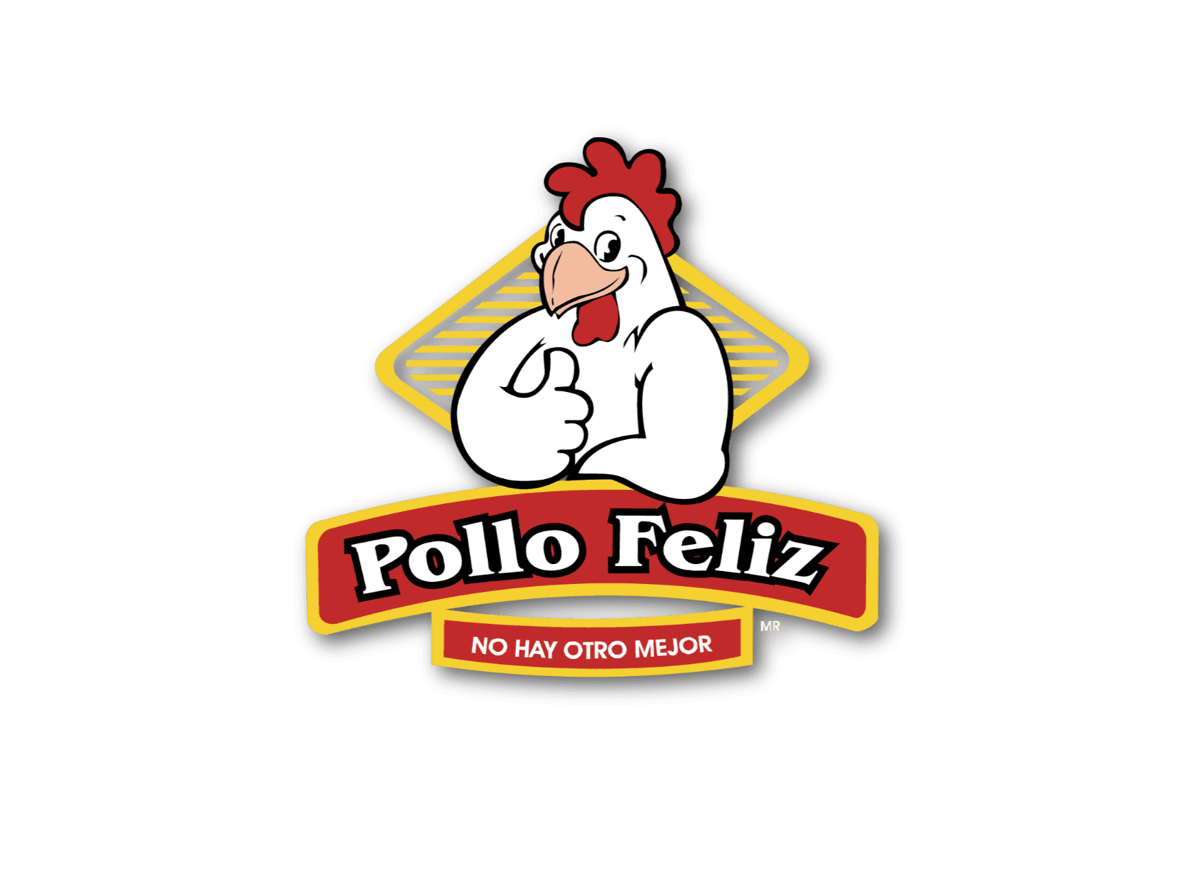 Pollo Feliz (Revolución)