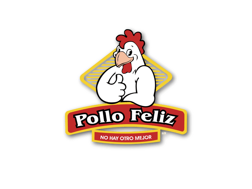 Pollo Feliz (Revolución)