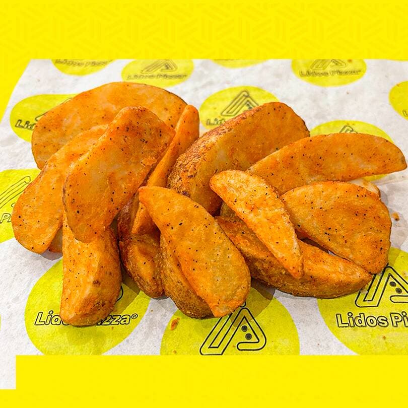 Papas Originales