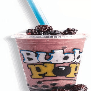 Frappé BerryBanana