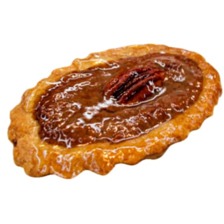 Tartaleta de Nuez