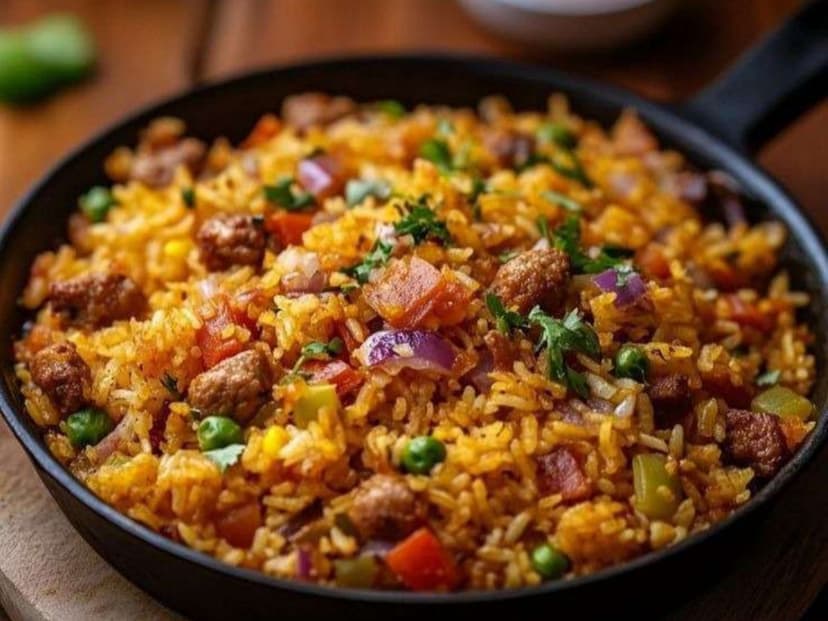 Arroces Tita