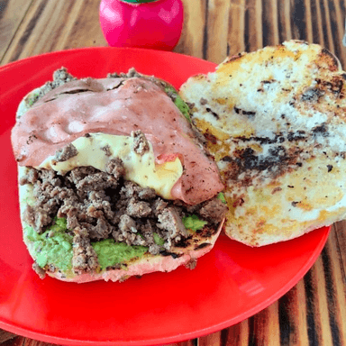 Torta de Carne Molida Especial