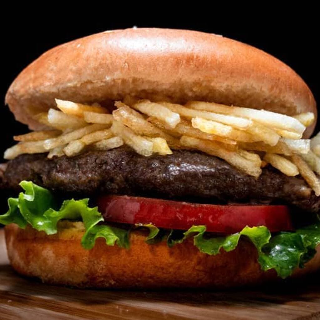 Burger Clásica 150 G