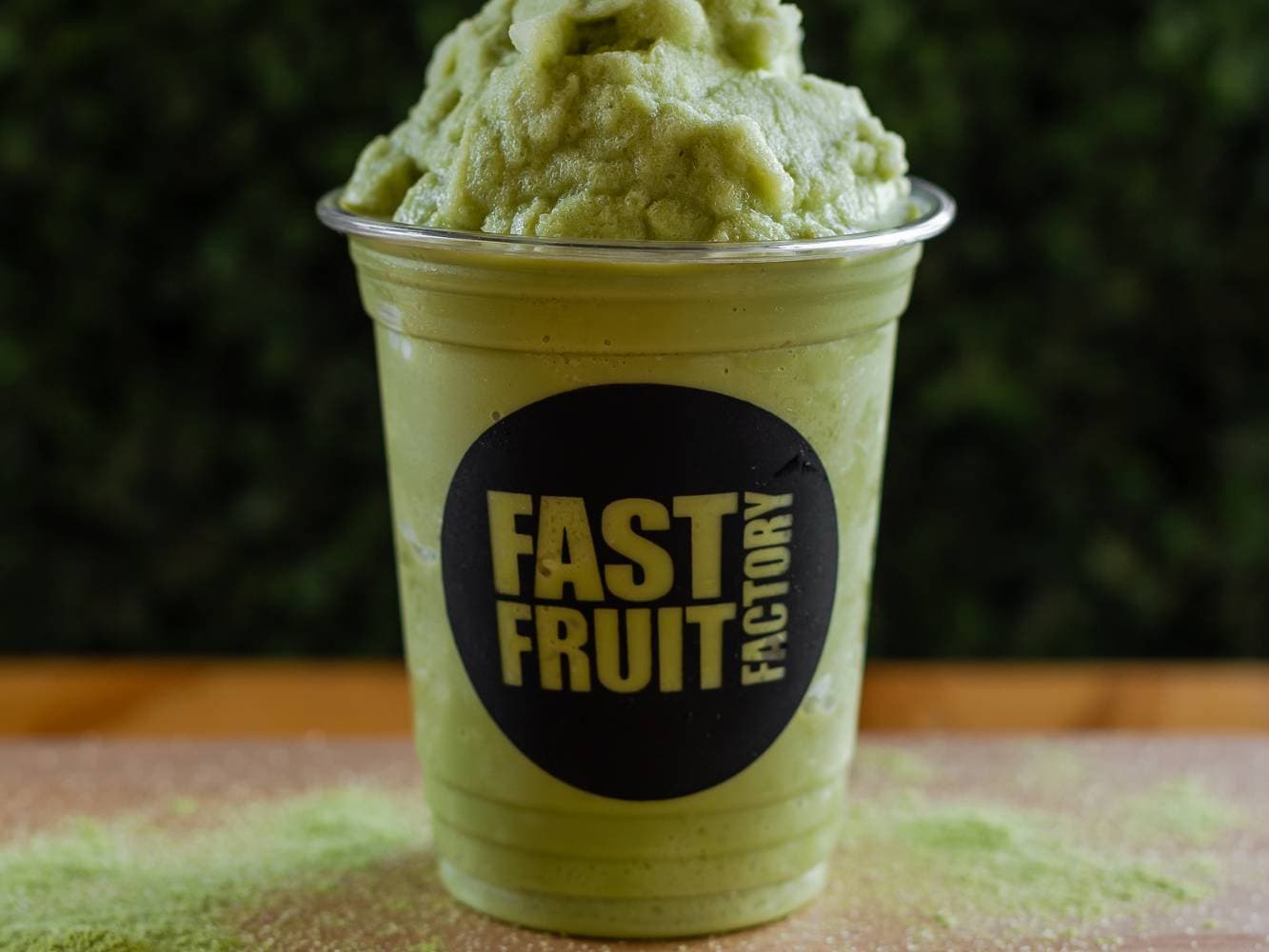 Smoothies Gourmet