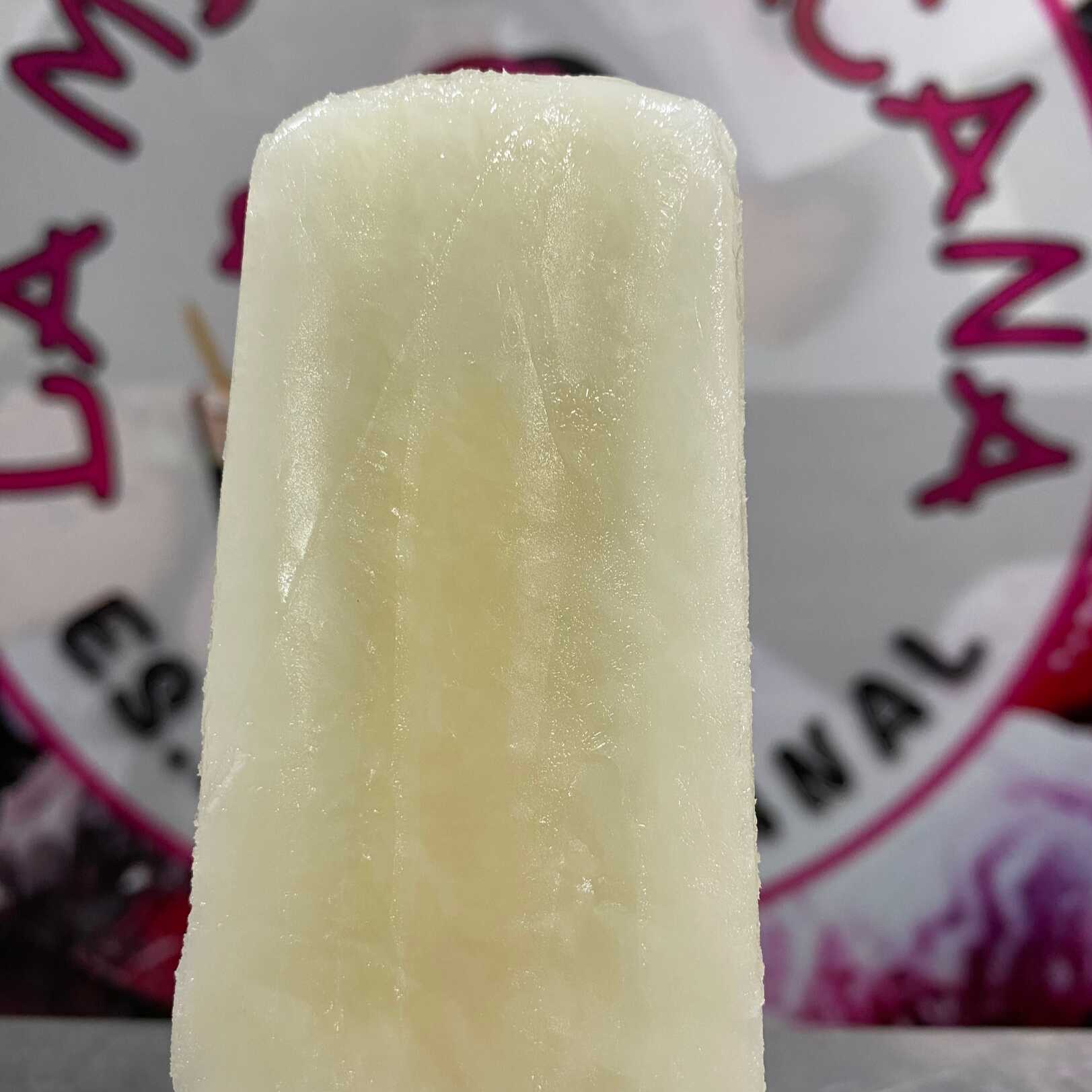 PALETA LIMON NATURAL