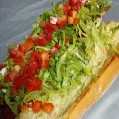 Hot Dog