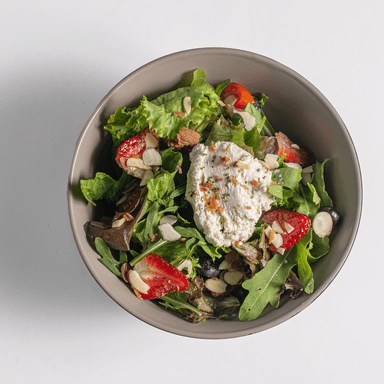 Ensalada Tinta