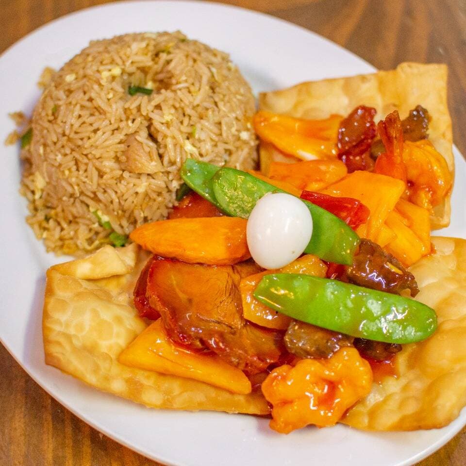 kamlu wantan