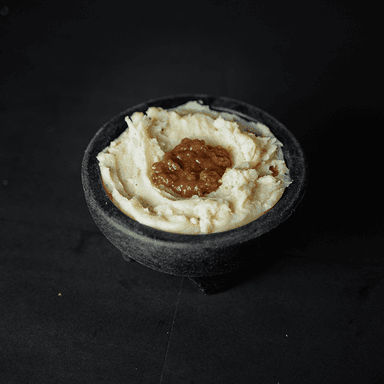 Puré de Papa
