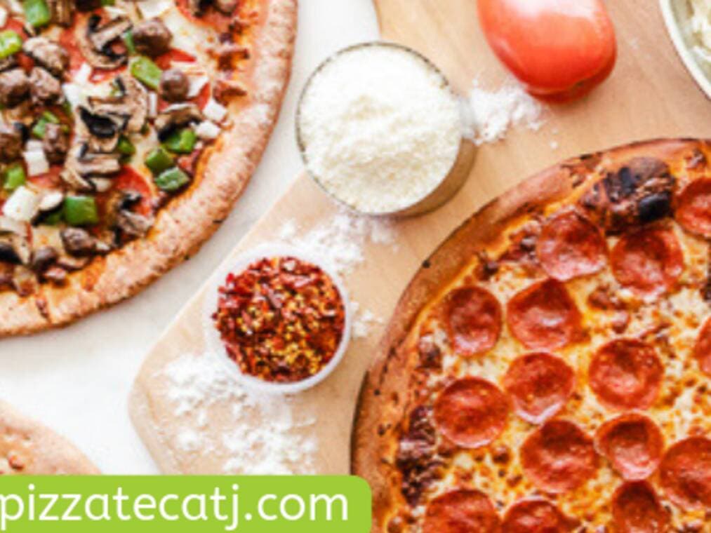 Pizzateca