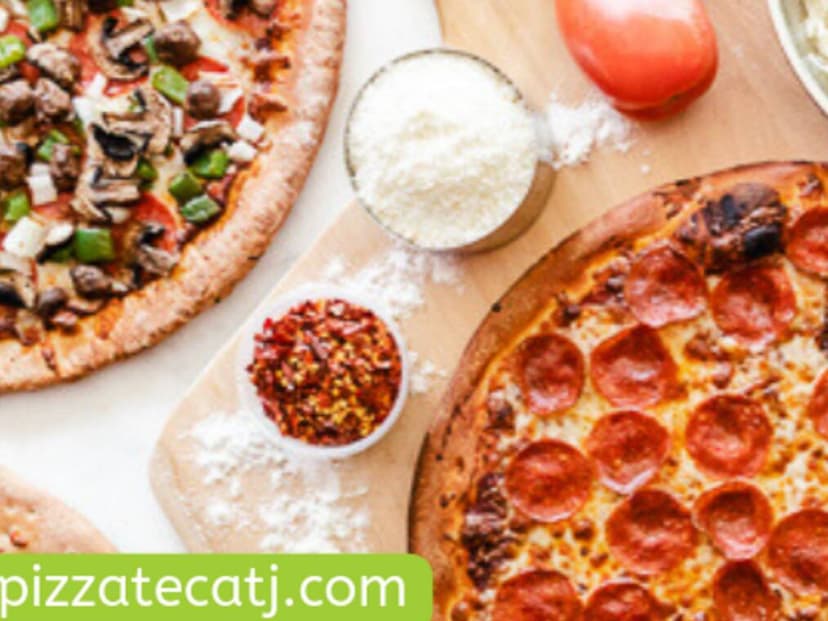 Pizzateca