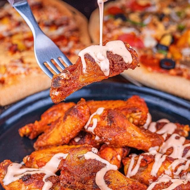 ALITAS FIRE RANCH