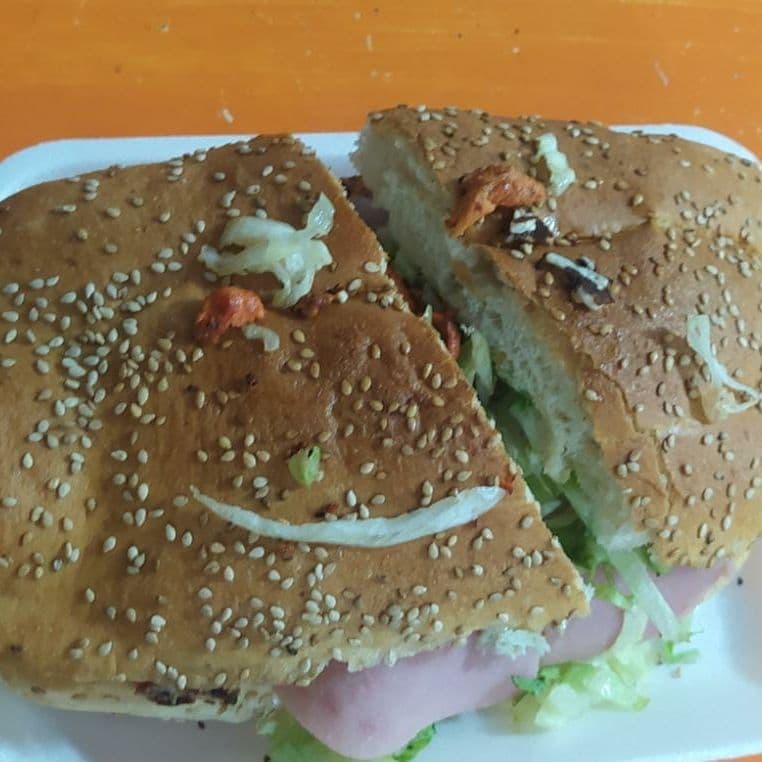 Torta Especial Gigante