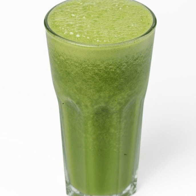 Jugo Verde