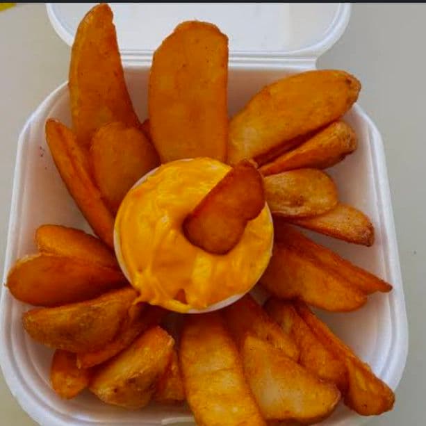Papas Gajo 300 g