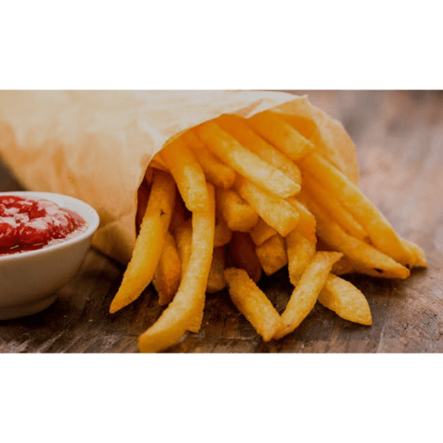 Papas a la Francesa