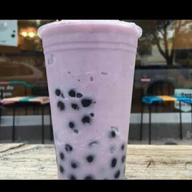 Tapioca Taro