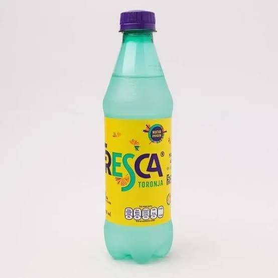 Fresca 400 ML