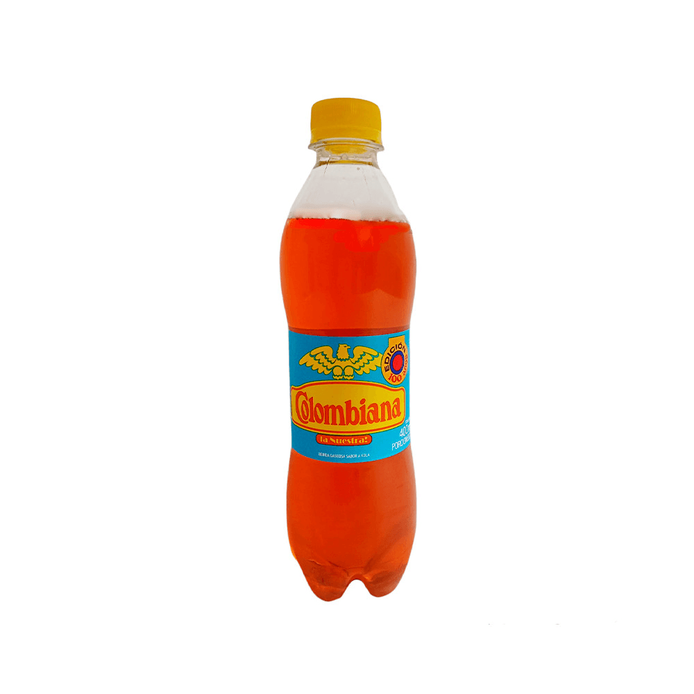 Productos Postobon 400 Ml