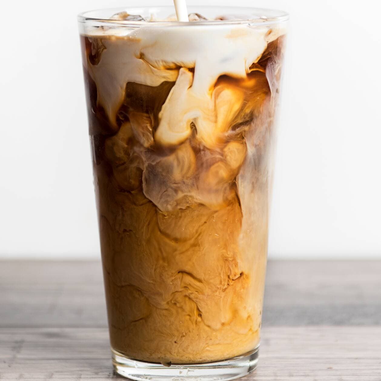 Latte Frío